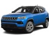 2024 Jeep Compass - Lynnfield - MA