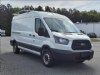 2015 Ford Transit Cargo