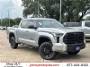 2024 Toyota Tundra SR5 Silver, Houston, TX