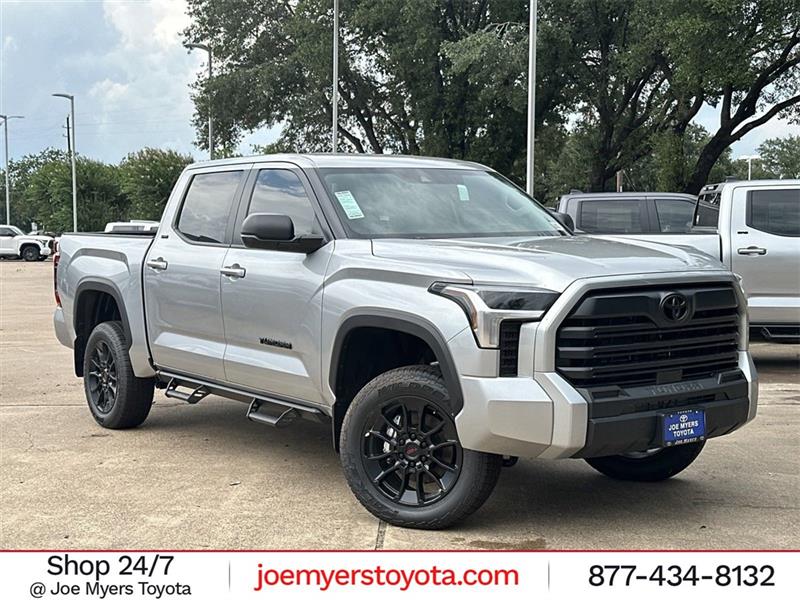 2024 Toyota Tundra SR5 Silver, Houston, TX