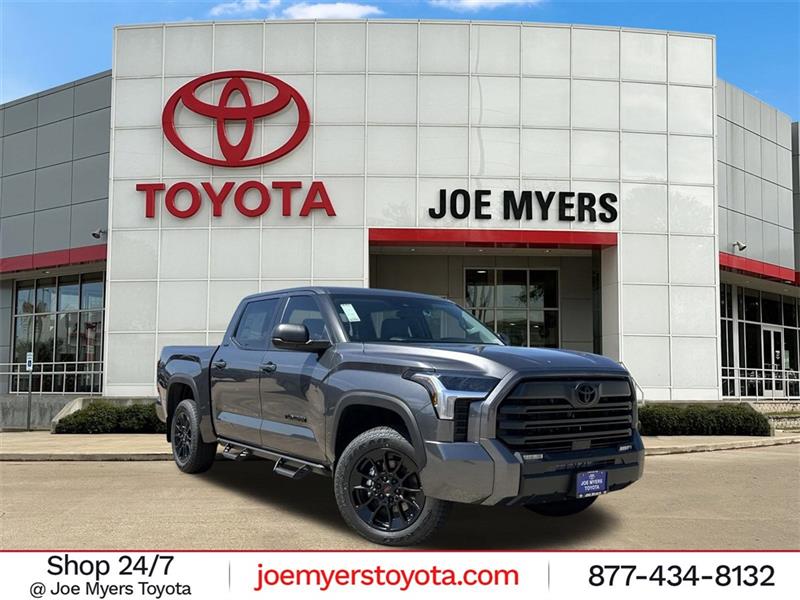 2024 Toyota Tundra SR5 Gray, Houston, TX