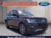 2021 Ford Expedition XLT Red, Mercer, PA