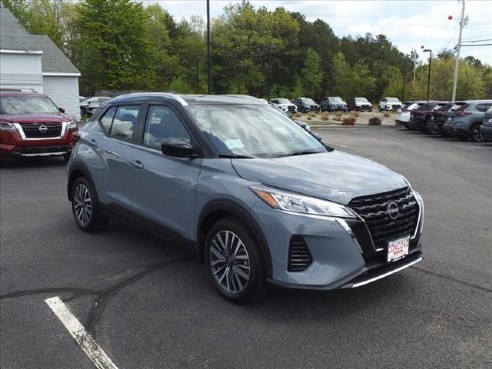 2024 Nissan Kicks SV , Concord, NH