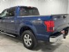 2020 Ford F-150 XLT Pickup 4D 6 1-2 ft Blue, Sioux Falls, SD