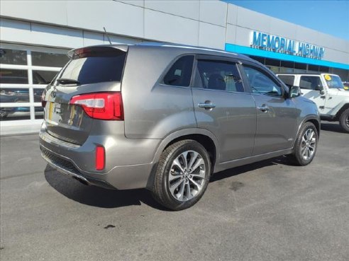 2014 Kia Sorento SX Gray, Windber, PA