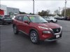 2021 Nissan Rogue - Concord - NH