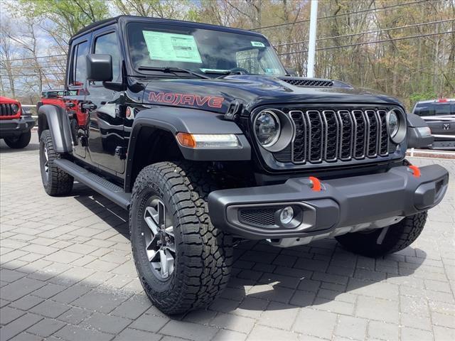 2024 Jeep Gladiator Mojave , Johnstown, PA