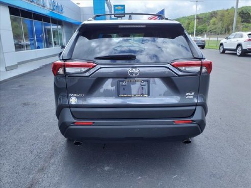 2019 Toyota RAV4 XLE Dk. Gray, Windber, PA