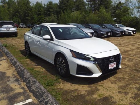 2024 Nissan Altima 2.5 SV , Concord, NH