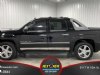 2011 Chevrolet Avalanche