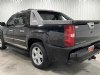 2011 Chevrolet Avalanche LTZ Sport Utility Pickup 4D 5 1-4 ft Black, Sioux Falls, SD