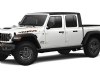 2024 Jeep Gladiator