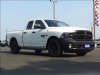 2024 Ram 1500 Classic Tradesman White, Burnet, TX