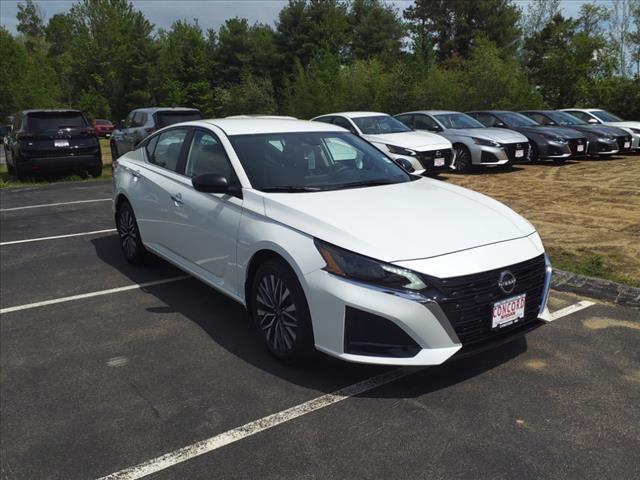 2024 Nissan Altima 2.5 SV , Concord, NH