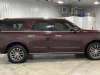 2020 Ford Expedition Max Limited Sport Utility 4D Burgundy, Sioux Falls, SD
