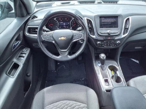 2021 Chevrolet Equinox LT , Windber, PA