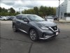 2020 Nissan Murano SL , Concord, NH