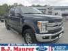 2017 Ford F-250 - Boswell - PA