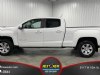 2016 GMC Canyon