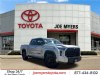 2024 Toyota Tundra SR5 Silver, Houston, TX