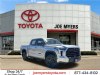 2024 Toyota Tundra SR5 Silver, Houston, TX