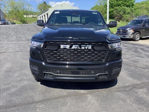 2025 Ram 1500 Big Horn , Johnstown, PA