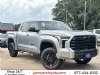 2024 Toyota Tundra SR5 Silver, Houston, TX