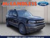2024 Ford Bronco Sport Outer Banks Shadow Black, Mercer, PA