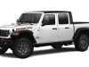 2024 Jeep Gladiator RUBICON 4X4 Bright White, Lynnfield, MA