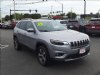 2020 Jeep Cherokee - Concord - NH