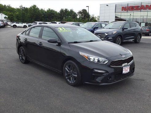 2021 Kia Forte GTLine , Concord, NH