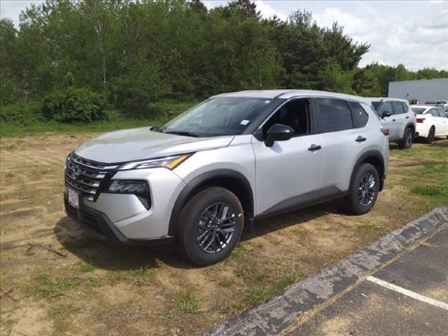 2024 Nissan Rogue S , Concord, NH