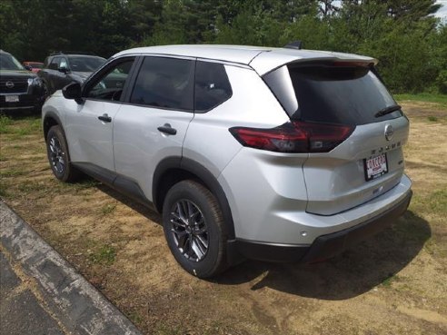 2024 Nissan Rogue S , Concord, NH