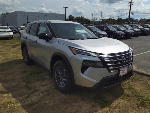 2024 Nissan Rogue S , Concord, NH