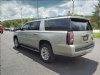 2017 GMC Yukon XL SLT Silver, Windber, PA