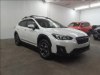 2019 Subaru Crosstrek 2.0i Premium White, Johnstown, PA