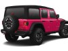 2024 Jeep Wrangler - Lynnfield - MA