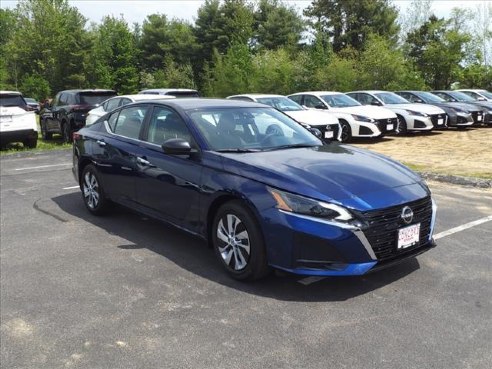 2024 Nissan Altima 2.5 S , Concord, NH