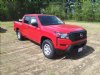 2024 Nissan Frontier - Concord - NH