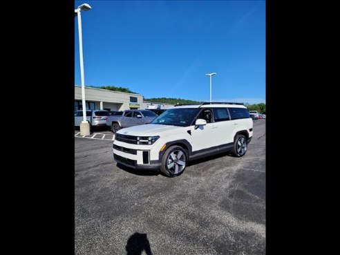 2024 Hyundai Santa Fe Limited , Johnstown, PA