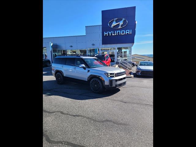 2024 Hyundai Santa Fe Calligraphy , Johnstown, PA