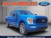 2021 Ford F-150 XL Blue, Mercer, PA