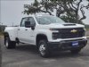 2024 Chevrolet Silverado 3500HD Work Truck , Kerrville, TX