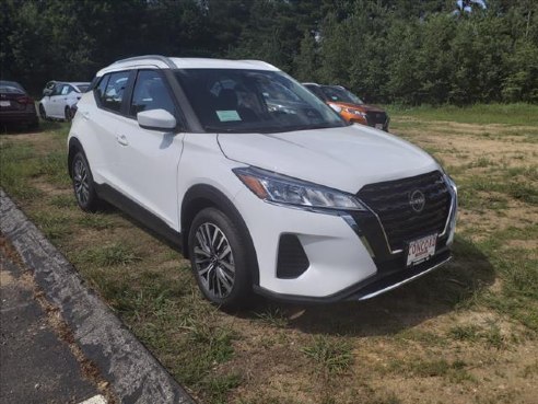 2024 Nissan Kicks SV , Concord, NH