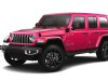 2024 Jeep Wrangler 4xe