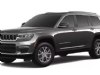 2023 Jeep Grand Cherokee L LIMITED 4X4 Baltic Gray, Lynnfield, MA