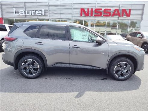 2024 Nissan Rogue SV , Johnstown, PA