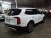 2022 Kia Telluride EX Off White, Johnstown, PA