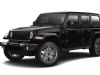 2024 Jeep Wrangler 4xe