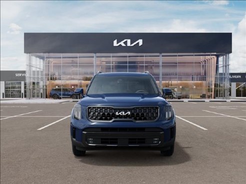 2024 Kia Telluride , Johnstown, PA